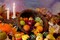 Cornucopia I Poster Print by Kathy Mahan - Item # VARPDXPSMHN211
